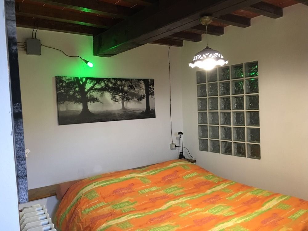 Hotel Borgo Tramonte Pratovecchio Exteriér fotografie